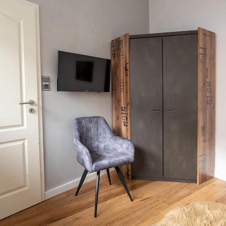 Apartment Hannover Top Citylage Dış mekan fotoğraf