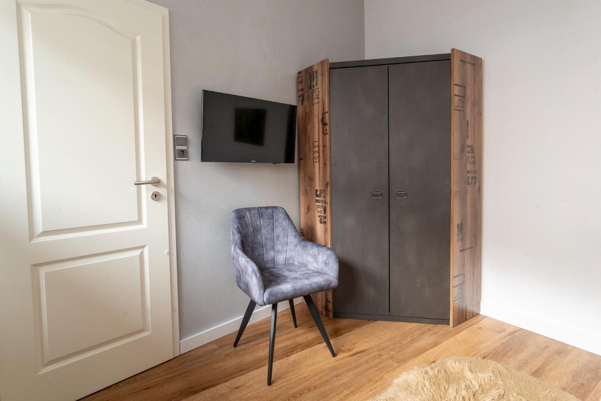 Apartment Hannover Top Citylage Dış mekan fotoğraf
