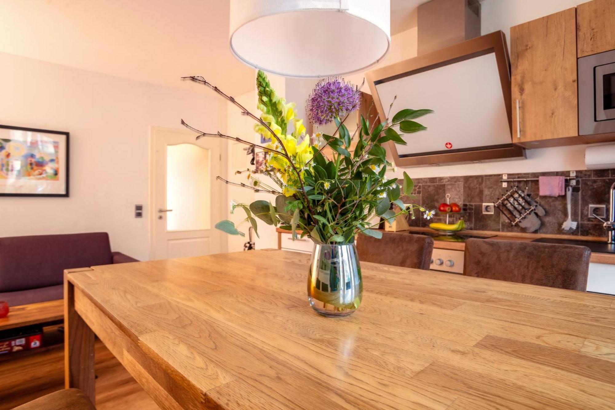 Apartment Hannover Top Citylage Dış mekan fotoğraf