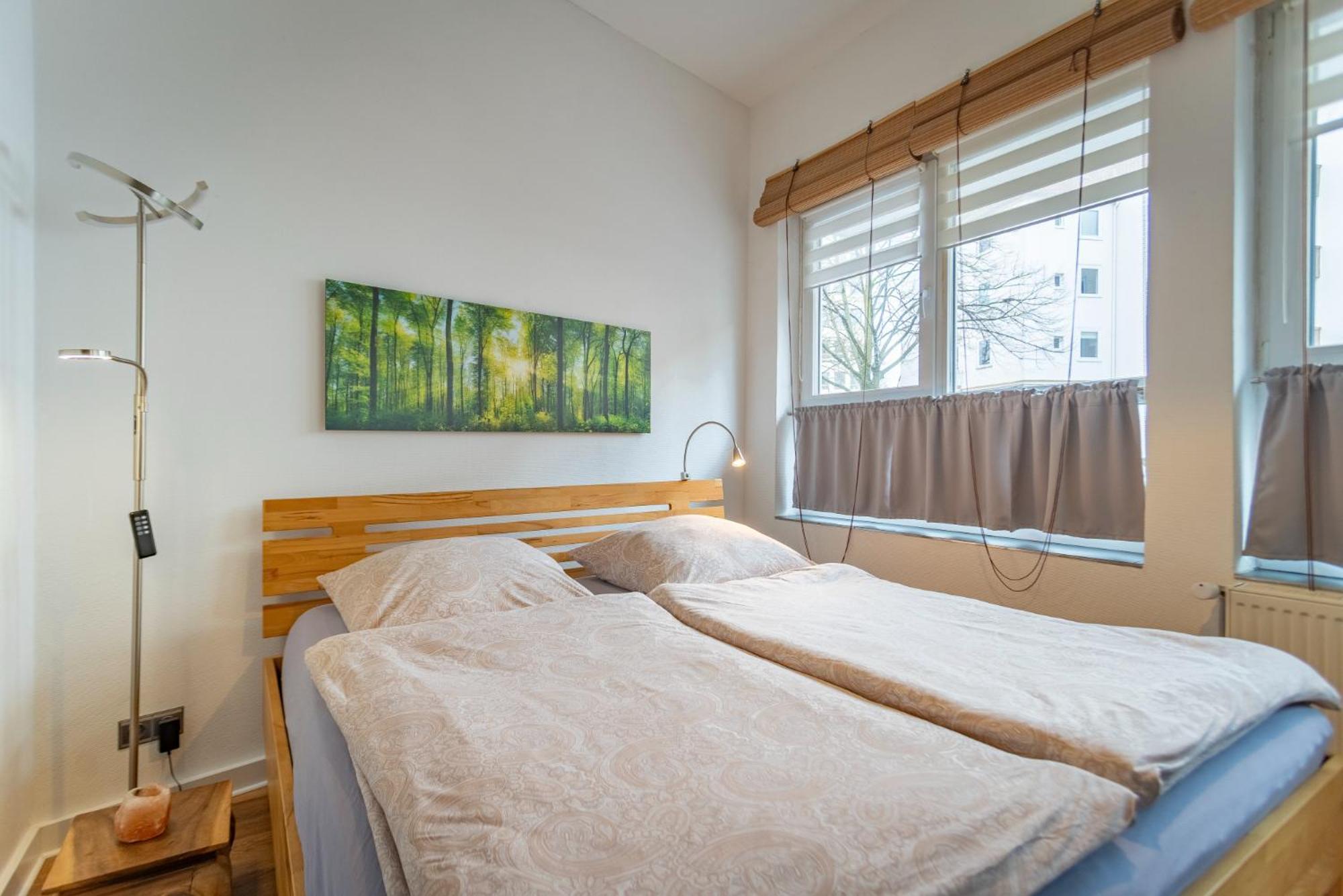 Apartment Hannover Top Citylage Dış mekan fotoğraf