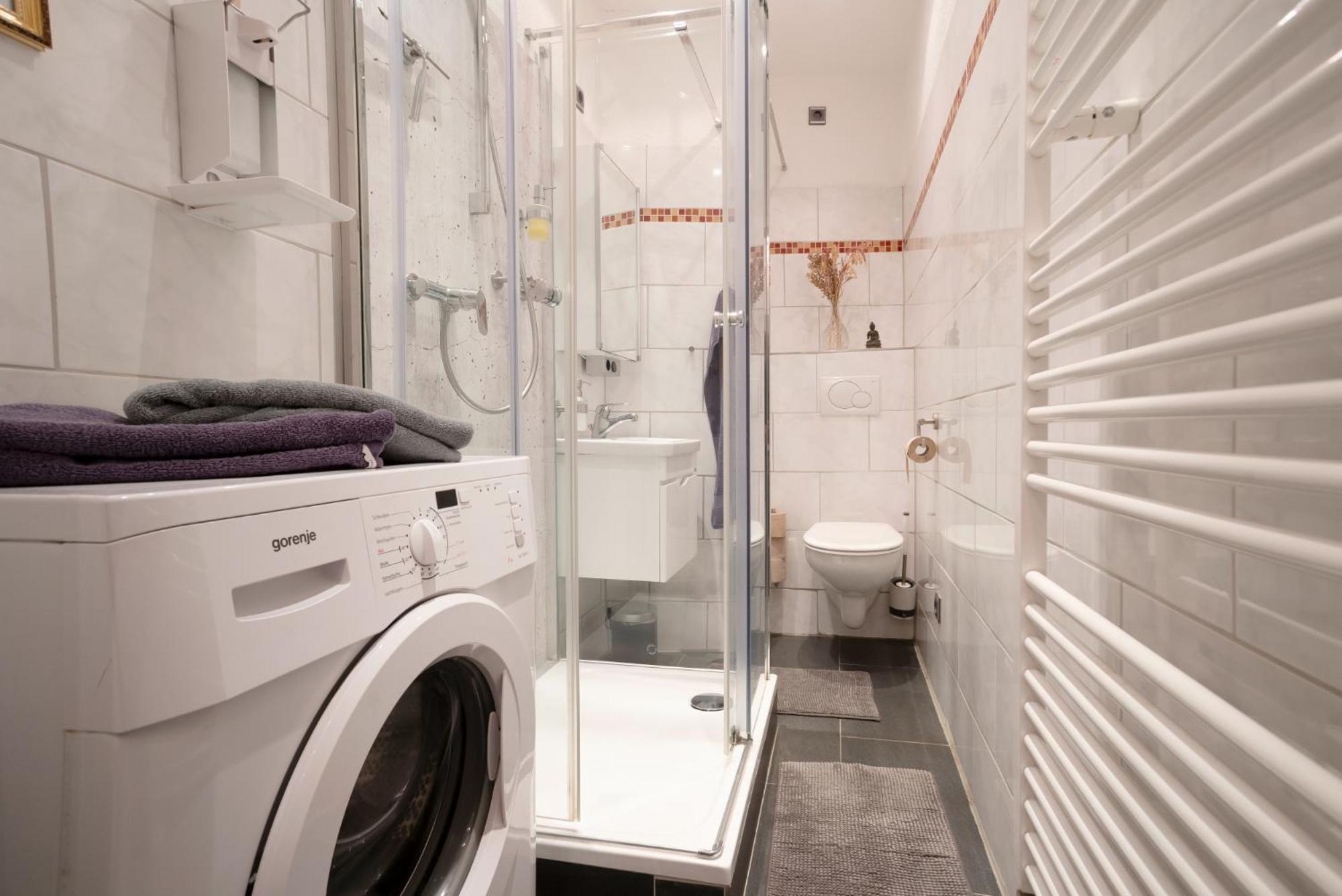 Apartment Hannover Top Citylage Dış mekan fotoğraf