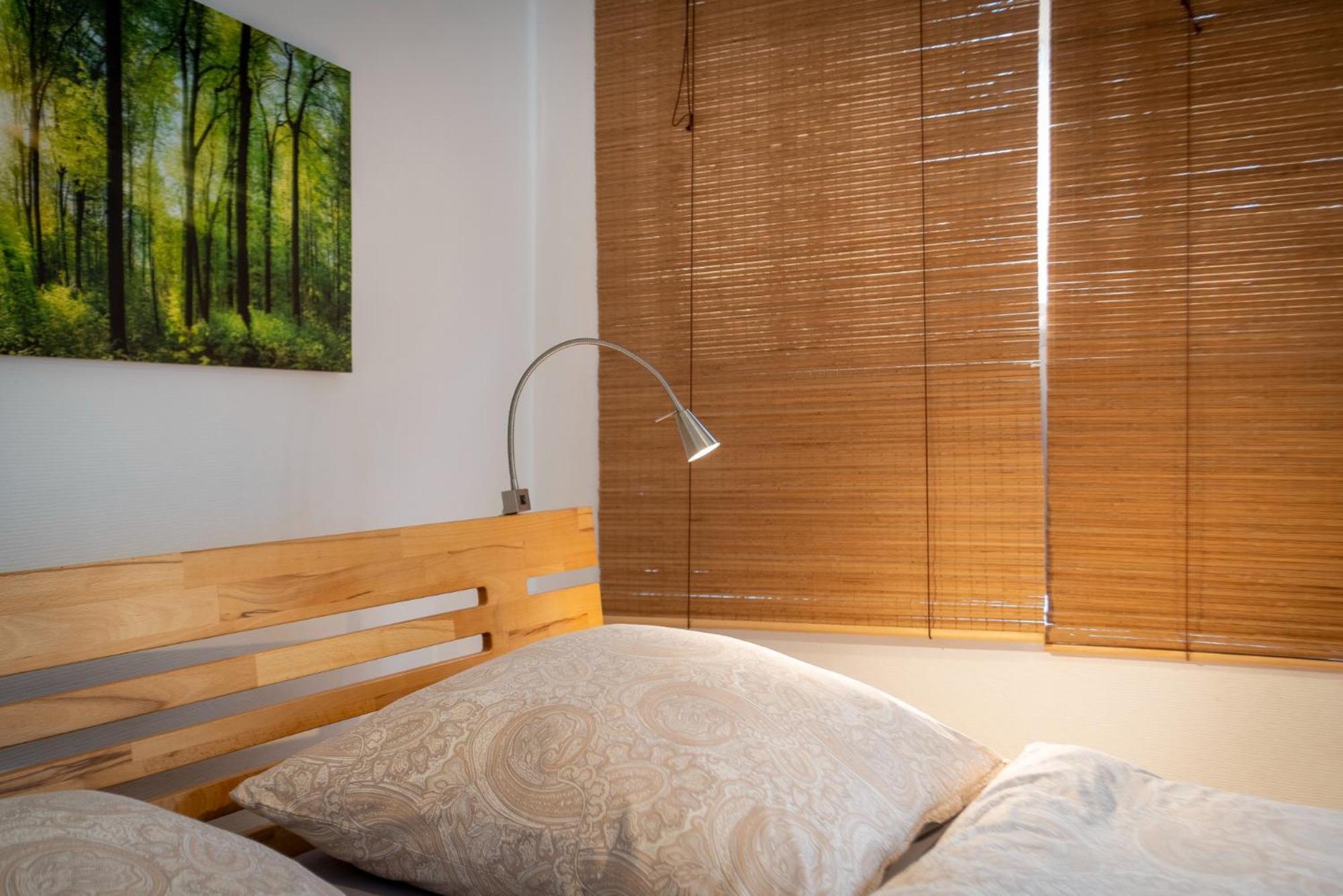 Apartment Hannover Top Citylage Dış mekan fotoğraf