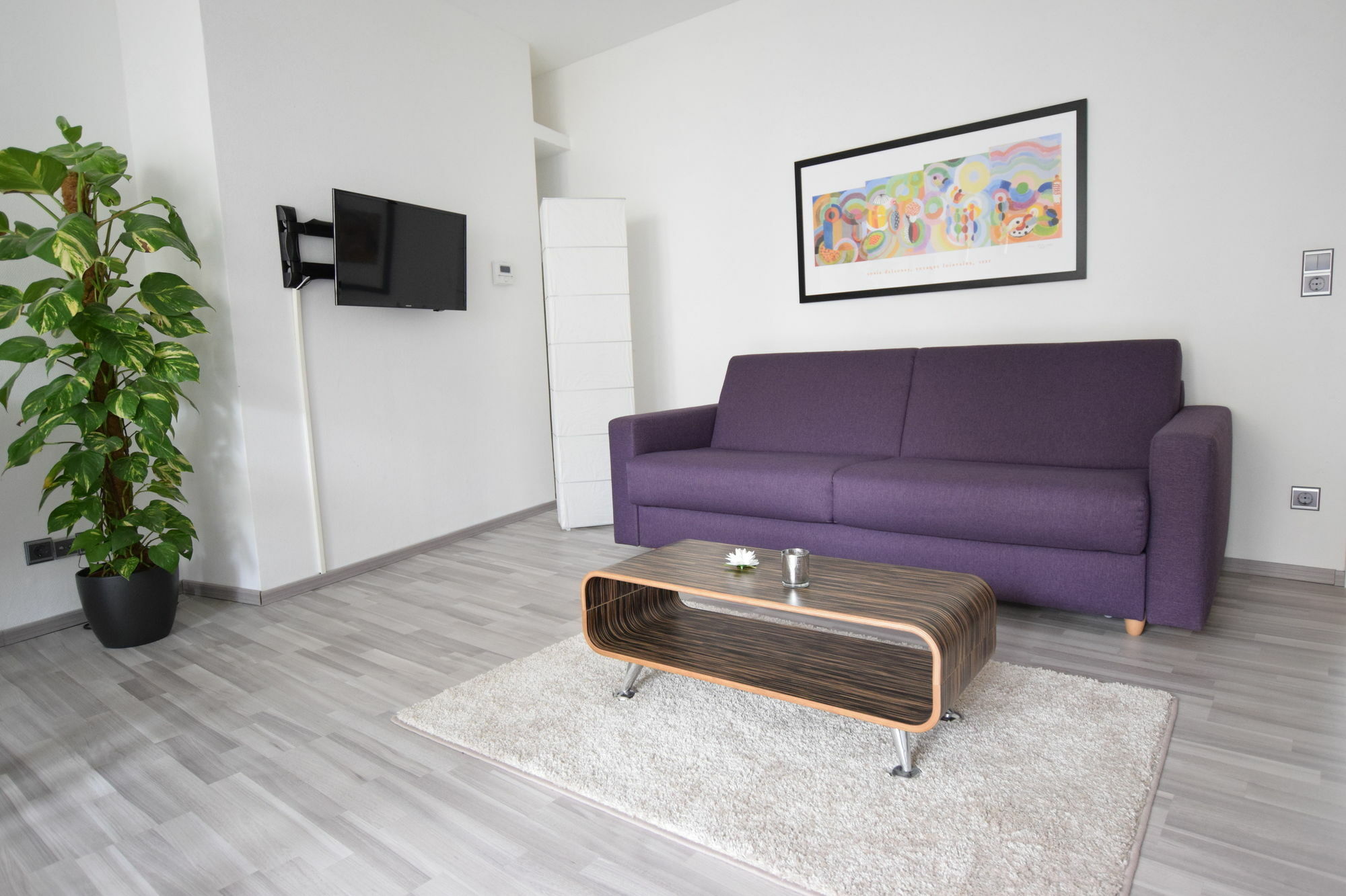 Apartment Hannover Top Citylage Dış mekan fotoğraf